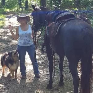 Meet your Posher, Gaye